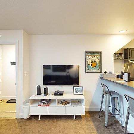 Misty Maiden Apartamento Telluride Exterior foto