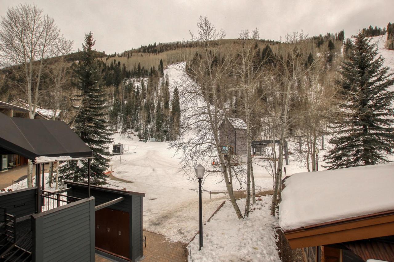 Misty Maiden Apartamento Telluride Exterior foto