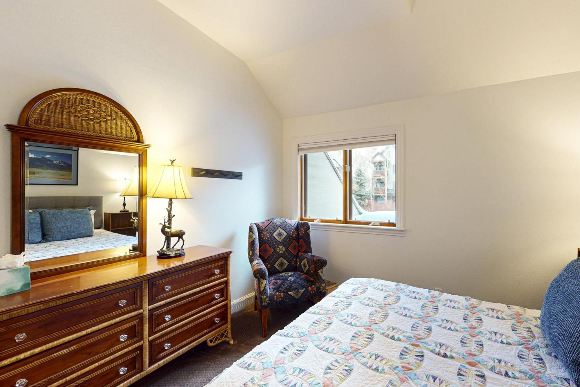 Misty Maiden Apartamento Telluride Exterior foto