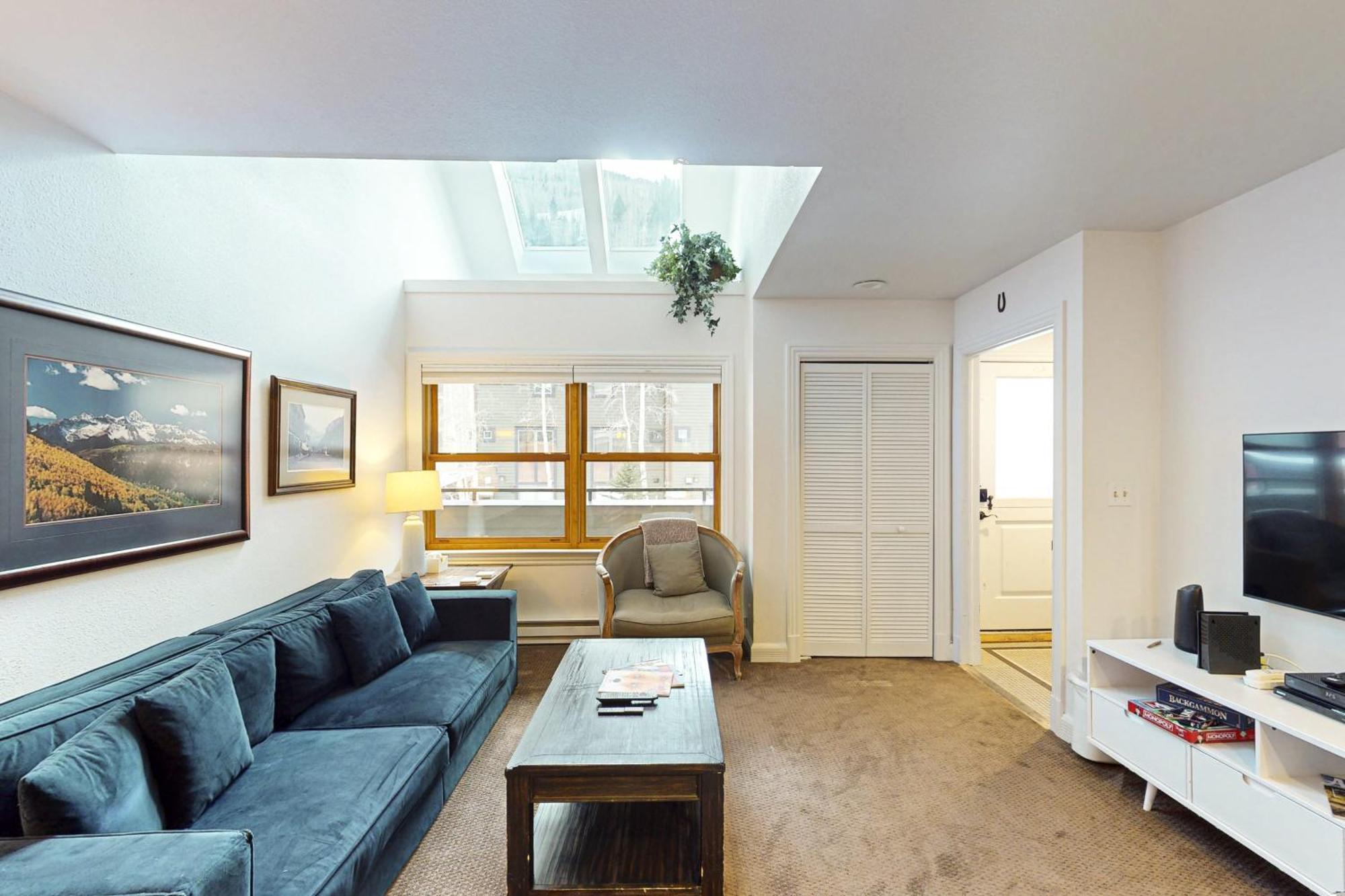 Misty Maiden Apartamento Telluride Exterior foto